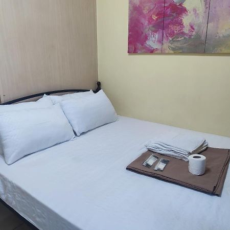 Sea Residences Moa Condotel By Ruffa Manila Exterior foto